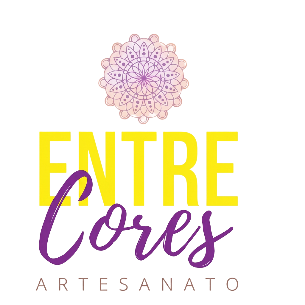 Logo Entre Cores